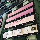  35.4-Inch Bar Type Advertising LCD Digital Signage Kiosk Display Touch Screen
