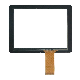  9.7 Inch LCD Display Touch Screen Panel, for Industrial Control, Medical, Tablet