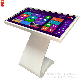  Customized Touch Screen All in One Machine / Touch Screen Pavilion / Free Standing Touch Screen Kiosk