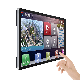 Wall Mount All in One PC 32 Inch Integrated Panel PC Touch Screen for Open Frame Kiosk