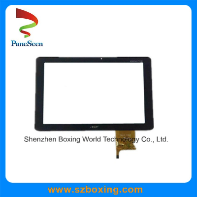7" 6 Pins Iic USB Interface Capacitive Touch Panel