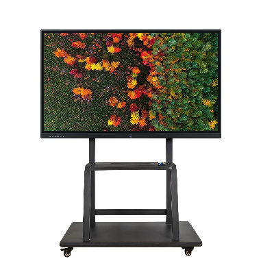 Infrared LED Touch Computer Touch Interactive Flat Board Miboard Kiosk Conference Meeting Whiteboard Display LCD Screen Ifp 86" Windows 10/ Windows 11 Home/PRO