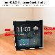 SLS WiFi Smart Touch Screen Center Control Panel Built-in Zigbee Gateway