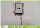 4.0 Inch 480X800 Cover Glass+Sensor Glass IC Gt911 I2c 6 Pins Capacitive Touch Panel