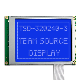  Factory Customized Size Tn Htn FSTN Va LCD Screen 7 Segment Monochrome Custom Va LCD Display, LCD Monitor, Touch Screen