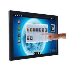  Wholesale Price Wall Mount 15.6/17.3/21.5′′ Pcap Touch LCD Screen