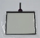  10.4 Inch 8 Wire Resistive Touch Screen G-27 Touch Screen New
