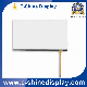 10.1"resistive/RTP/customized touch screen for TFT LCD display-2