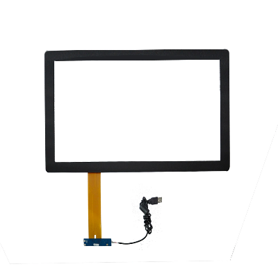 21.5" Multi Touch Screen Pcap Touch Screen Panel for POS
