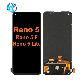 LCD Display Touch Screen for Oppo Reno 5