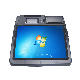 All in One Android POS Touch Screen with Printer and Scanner