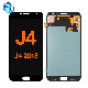  LCD Display LCD Touch Screen for Samsung Galaxy J4