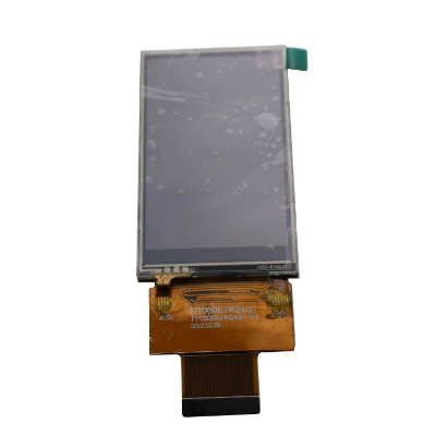 3.0 Inch 240X400 TFT LCD 3" TFT LCD Module Screen with Resistive Touch Panel
