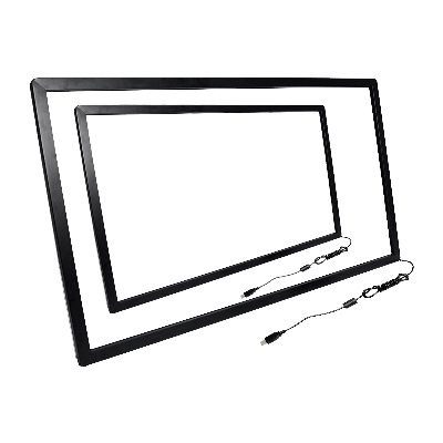 98 Inch Infrared Touch Screen Panel Frame 10.4"-100" Inch Touch Panel Infrared Touch Screen