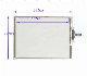  8 Inch 8 Wire Resistive Touch Screen 191*141 for Industry Applications Za2035p04 Used Tablet Computer