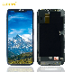 OLED Soft Mobile Phone Display LCD Touch Screen for iPhone 12 PRO Max