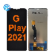 LCD Display Touch Screen Digitizer for Motorola Moto G Play 2021