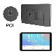 Smart Control Home Wall Touch Display 7inch Dual SIM WiFi Tablet Android Poe RJ45 Panel PC FHD Screen