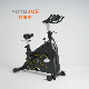 High Quality Fitness Club Use Exercise Bike/Bicycle Commercial Gym Spinning Bike/Spin Bike