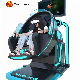  Vr Simulation Equipment Simulator 9d 360 Vr Chair Machine