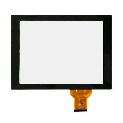 OEM & ODM Custom Hard Thick Glass 12.1" Touch Screen Factory Original Manufacture
