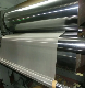 Stainless Steel Super-Thin Fabric Printing Screen with High Precision