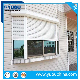  Safety Automatic Security Electric Rolling Aluminum Alloy Roll up Storm Hurricane Wind Proof Roller Shutter Window