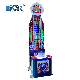 Arcade Ticket Redemption Machine Mr Hammer Punching Arcade Game Boxing Machine