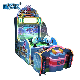 Kids Interactive Coin Operated Redemption Game Machine Water Shooting Arcade Game Machine