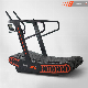  Wholesale Price Fitness Equipment Home Gym Cardio Exercise Equipment Self-Generating Treadmill