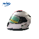  Motorcycle Parts Motorcycle Accessories DOT Vr-508 Motorcycle Full Face Helmet