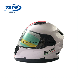 Motorcycle Parts Motorcycle Accessories DOT Vr-508 Motorcycle Full Face Helmet