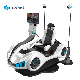  2020 Zhuoyuan Funin Vr 1 Seat Racing Kart Car Simulator Game Cinema Vr Virtual Reality Equipment