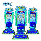  Indoor Running Sport Game Amazing Race Arcade Amusement Ticket Park Redemption Game Machine