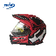  Motorcycle Accessories Motorcycle Vr-168 Full Face Helmets