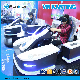 Virtual Reality Arcade Gaming Simulator Vr Racing Car Machine Amusement Go-Kart Equipment