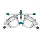  Best Price Optical Equipment Trial Frame for Hot Sale
