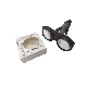 Promo Custom Vr Movie Foldable Portable Mini 3D Vr Headset Game Glasses 3D Video Cinema Vr Glasses manufacturer