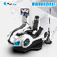 Funinvr Vr Racing Kart Virtual Game 9d Amusement Park Simulator