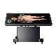 3D Body Virtual Autopsy Table Anatomage, Virtual Anatomy Dissection Table