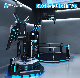  Stand-up Indoor Playground Arcade Game Machine Virtual Reality Simulator