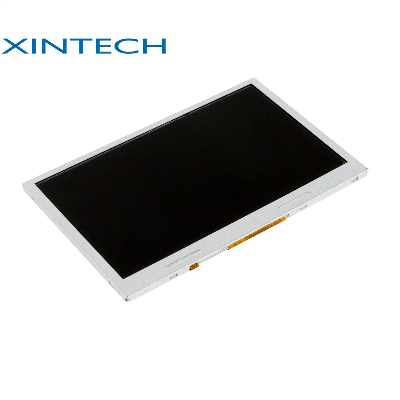 LCD Screens Custom Size 11.6" 12.5" 13.3" 14" 15.6" Inch 1366X768 1920X1080 RGB IPS Tn Custom Shape LCD Screen for