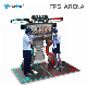  9d Thrill Vr Stand up Simulator Virtual Reality Platform