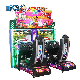 Arcade Race Car Connection Battle Game Machine Simulator Commercial Arcade Games for Sale