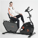  Commercial Exercise Bike Fashion Home Use Magnetic Recumbent Bike Rowing Two in One Machine