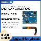  0.49 Inch Micro LCD Screen 1920*1080 HDMI Driver Board Solution