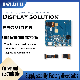  0.39 Inch Micro LCD Screen 1920*1080 HDMI Driver Board Solution