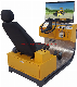  China Construction Crawler Bulldozer Training Simulator with CE