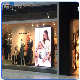  High Brightness Store Windows Retail Indoor LED Display Screen for Advertising P1.95 P2.6 P3.91
