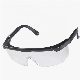 Wholesale Clear Lens Adjustable Anti-Scratch Safety Goggles Eyeglasses Eyewear for Worker